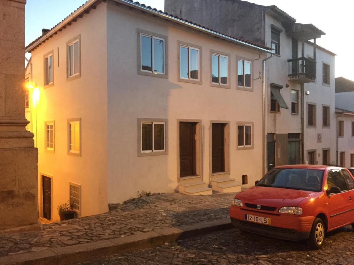 My Historic House 1 Villa Braganca Bagian luar foto