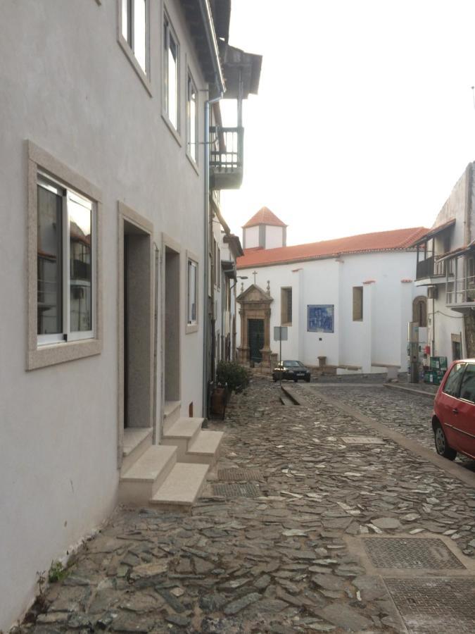 My Historic House 1 Villa Braganca Bagian luar foto